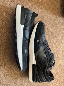 nike waffle one