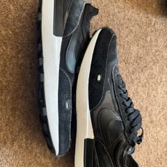 nike waffle one