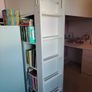 Ikea SMASTAD loft bed - minor damage Image 2