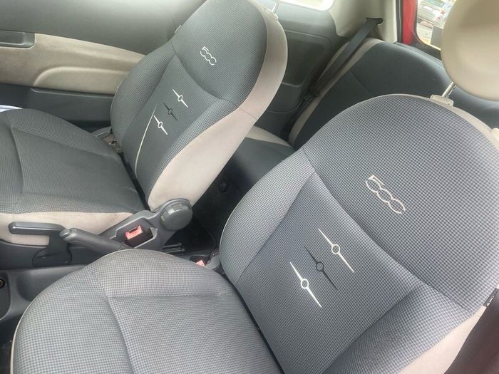 Low mileage Fiat 500 Pop 1.2 - Update: Fresh NCT