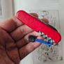 Victorinox Spartan 91mm Swiss Army Knife Image 8