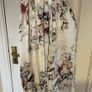 Witchery Floral Blouse - Size 10 Image 4