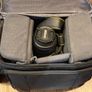 Nikon D3400 DSLR camera and extras Image 5