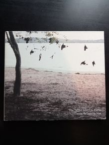 The Tallest Man on Earth - There's No Leaving Now CD