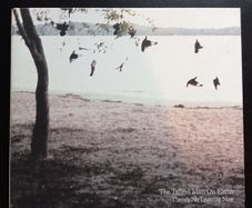 The Tallest Man on Earth - There's No Leaving Now CD