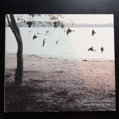 The Tallest Man on Earth - There's No Leaving Now CD