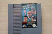 Wrestle Mania Challenge Nes