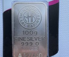 Silver