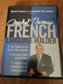 Michael Thomas