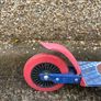 Spider Man Kids Scooter Image 2