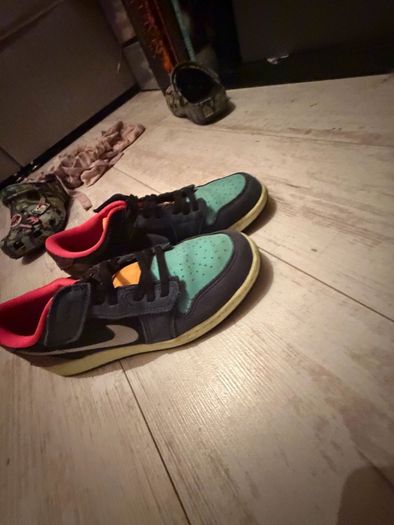 assorted runners