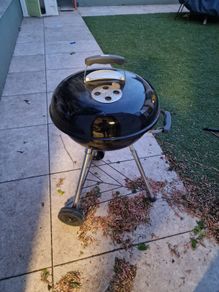Weber Charcoal
