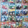 Collection of Thomas the tank Engine books Image 4