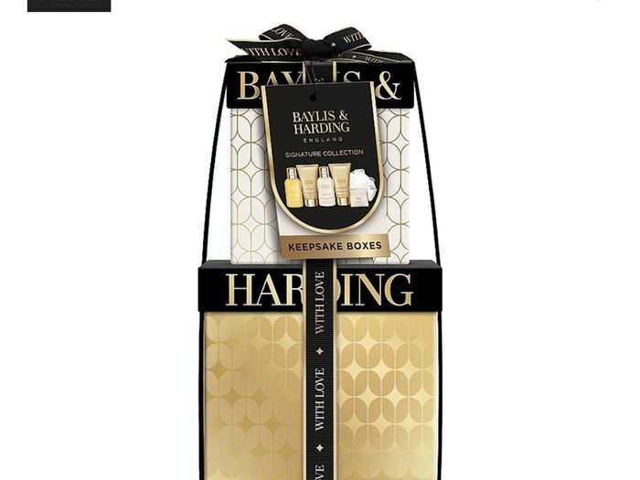 Baylis & Harding Signature Collection