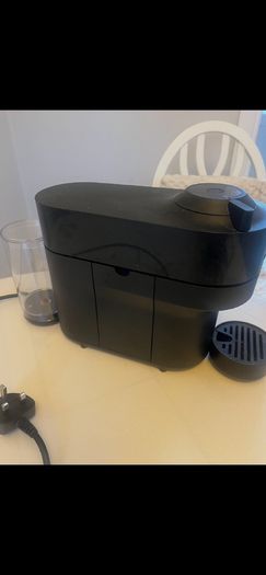 Nespresso coffee machine