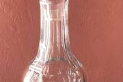 Waterford Wine Glass Decanter