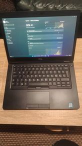 DELL Latitude 5490 i5-8350u
