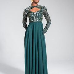 Virgos lounge Koko Maxi Dress