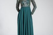 Virgos lounge Koko Maxi Dress