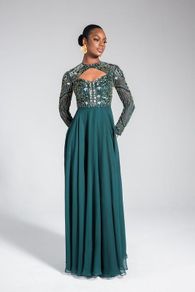 Virgos lounge Koko Maxi Dress