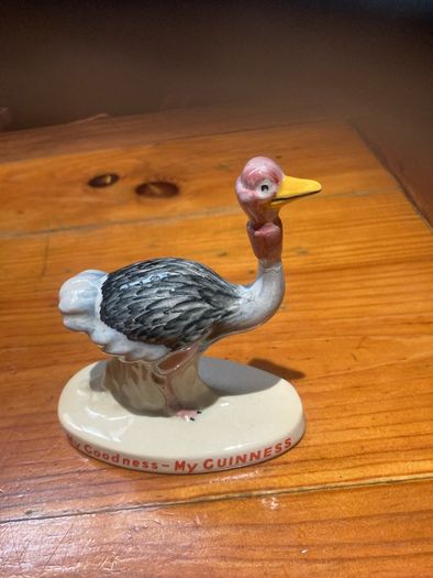 Pub Memorabilia