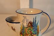 Sylvac shaving mug