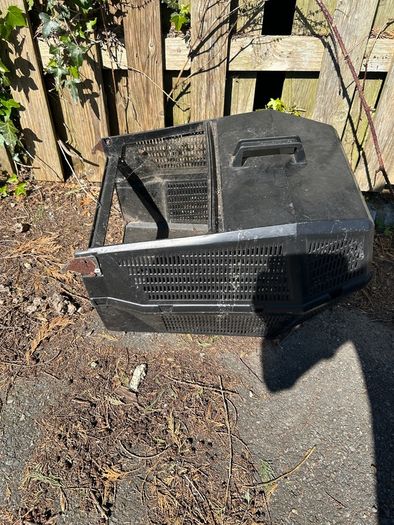 lawn mower self drive