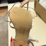 Nude high heels Image 4