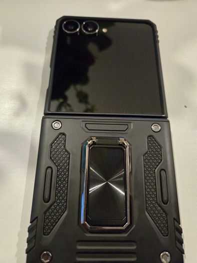 Samsung Z Flip 7 Unlocked