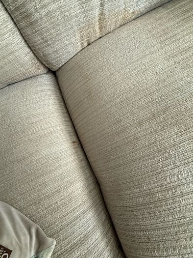 3 & 2 seater  recliner sofa