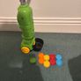 Leapfrog pickup & count vacuum Image 3