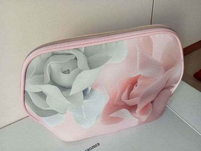Ted Baker Cosmetic Makeup Bag