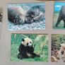 Vintage Children's Jigsaw Puzzle Bundle of 3 sets Image 4