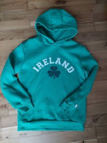 St. Patricks hoody