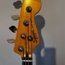 Squier Classic Vibe 60s Jazz Bass Image 5