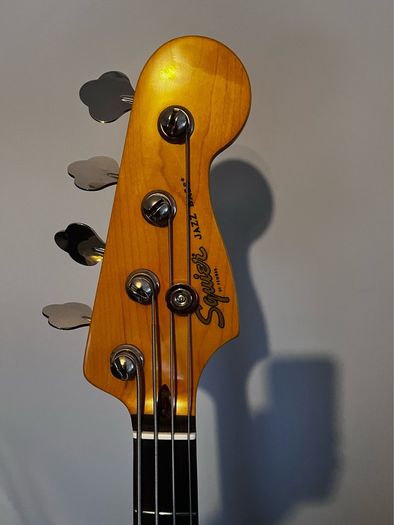 Squier Classic Vibe 60s Jazz Bass