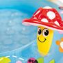 Mushroom Baby Pool (free Postage) Image 4