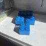 Storage bricks Lego type desktop size Image 2