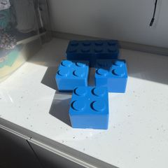 Storage bricks Lego type