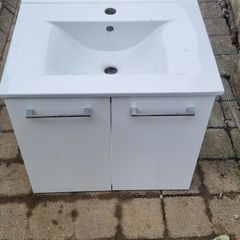 sink and unit