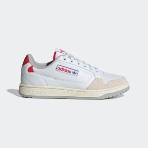 Adidas sneakers NY90 white size 8.5uk