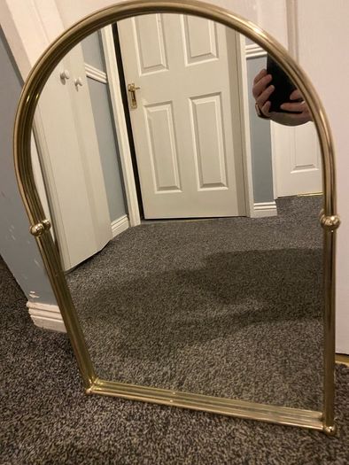 mirror