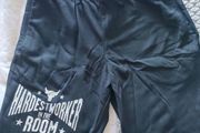 UA Project Rock Shorts L New