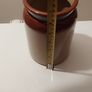 Vintage earthenware milk jug Image 5