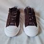 converse Knitted all star Size 3 eu 35 in excellent condition Image 2