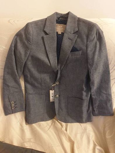 Poul Costello Jacket