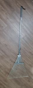 Leaf Rake - Adjustable