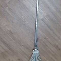 Leaf Rake - Adjustable