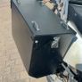 Happy Trail Teton motorcycle motorbike panniers Image 8