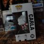 Carla ! FairyTail ! Funko POP Vinyl Figure ! RARE ! 2017 ! Manga and Anime ! Image 4